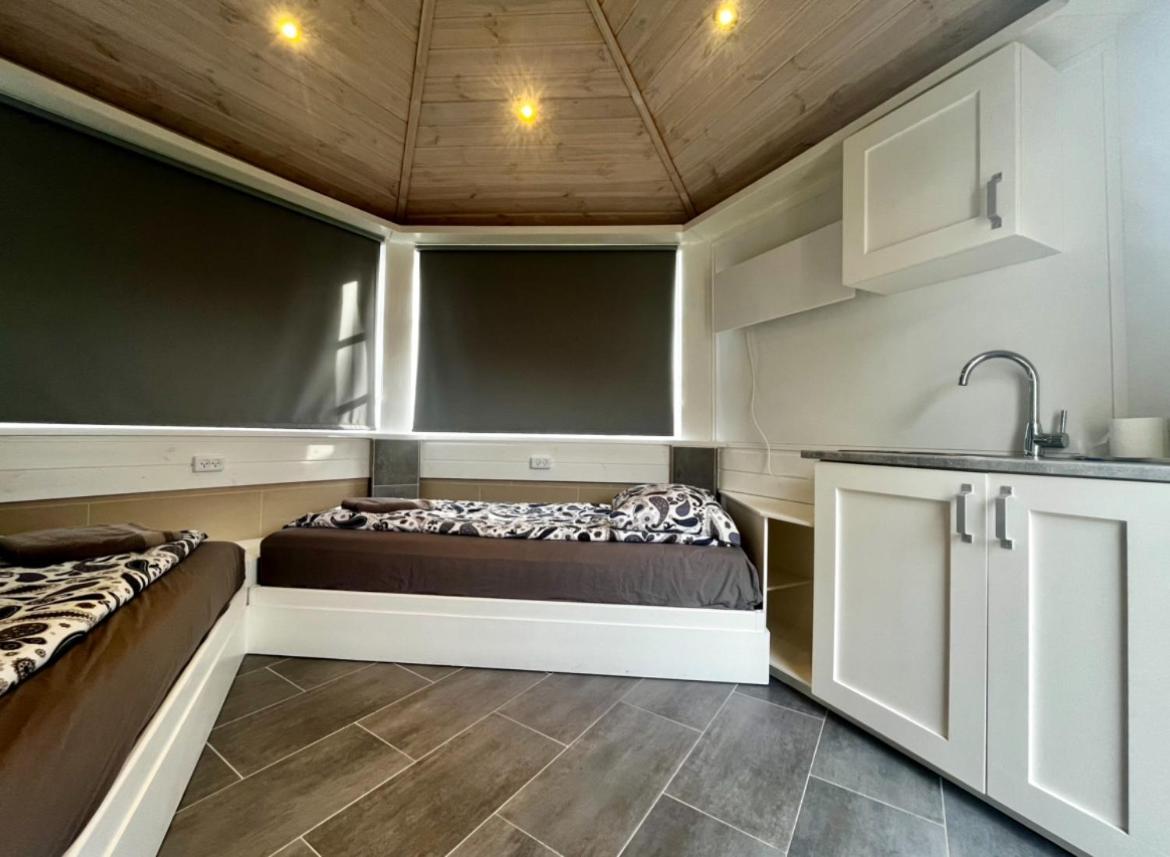 Barneys Rooms Hundige Eksteriør bilde