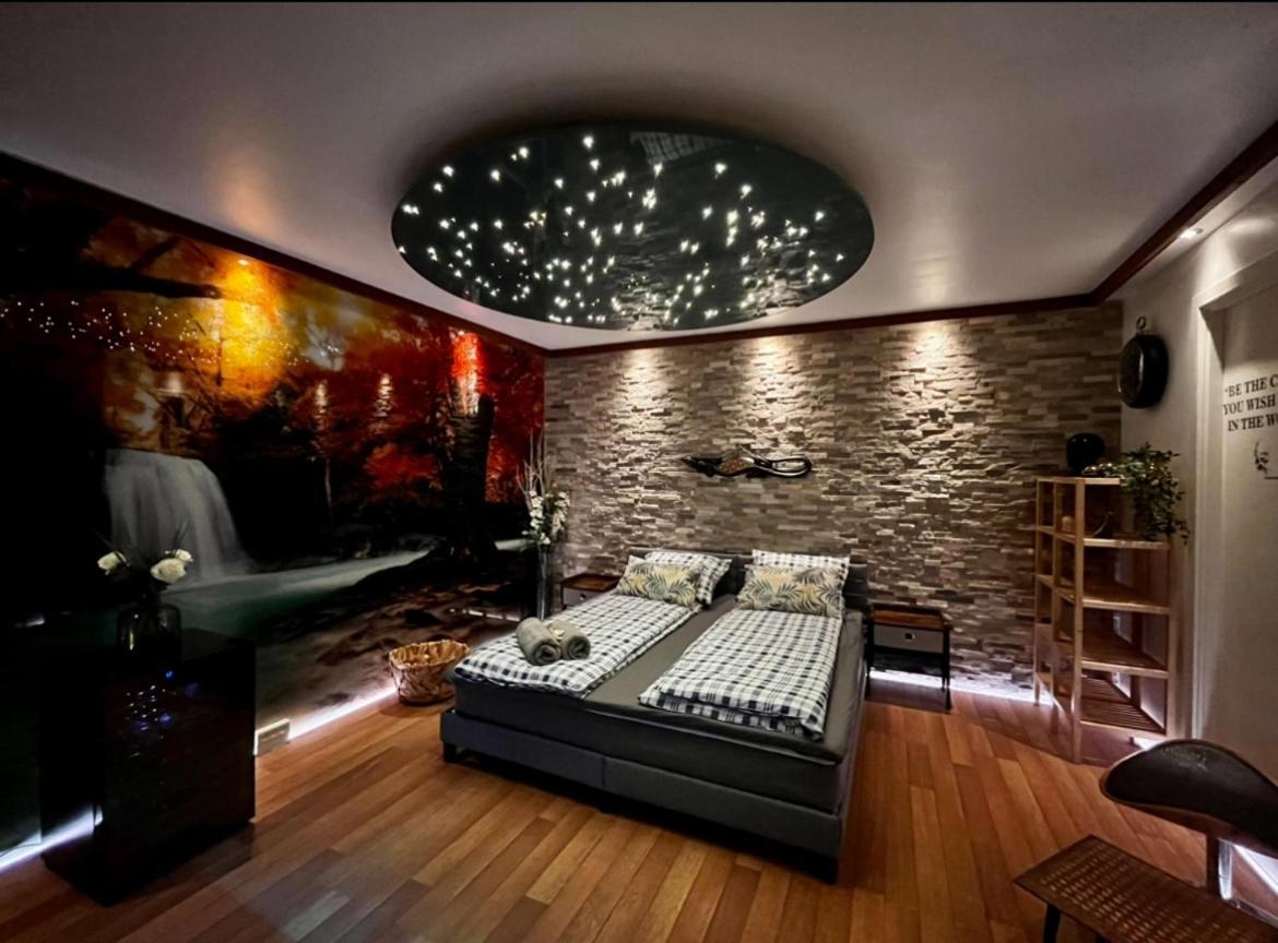Barneys Rooms Hundige Eksteriør bilde